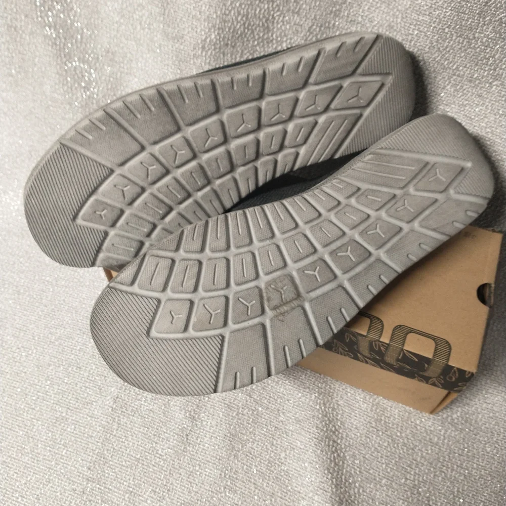 Itazero casual slip on for men